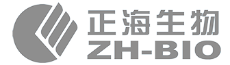 正海生物LOGO（辦公樓設計、辦公樓裝修項目）